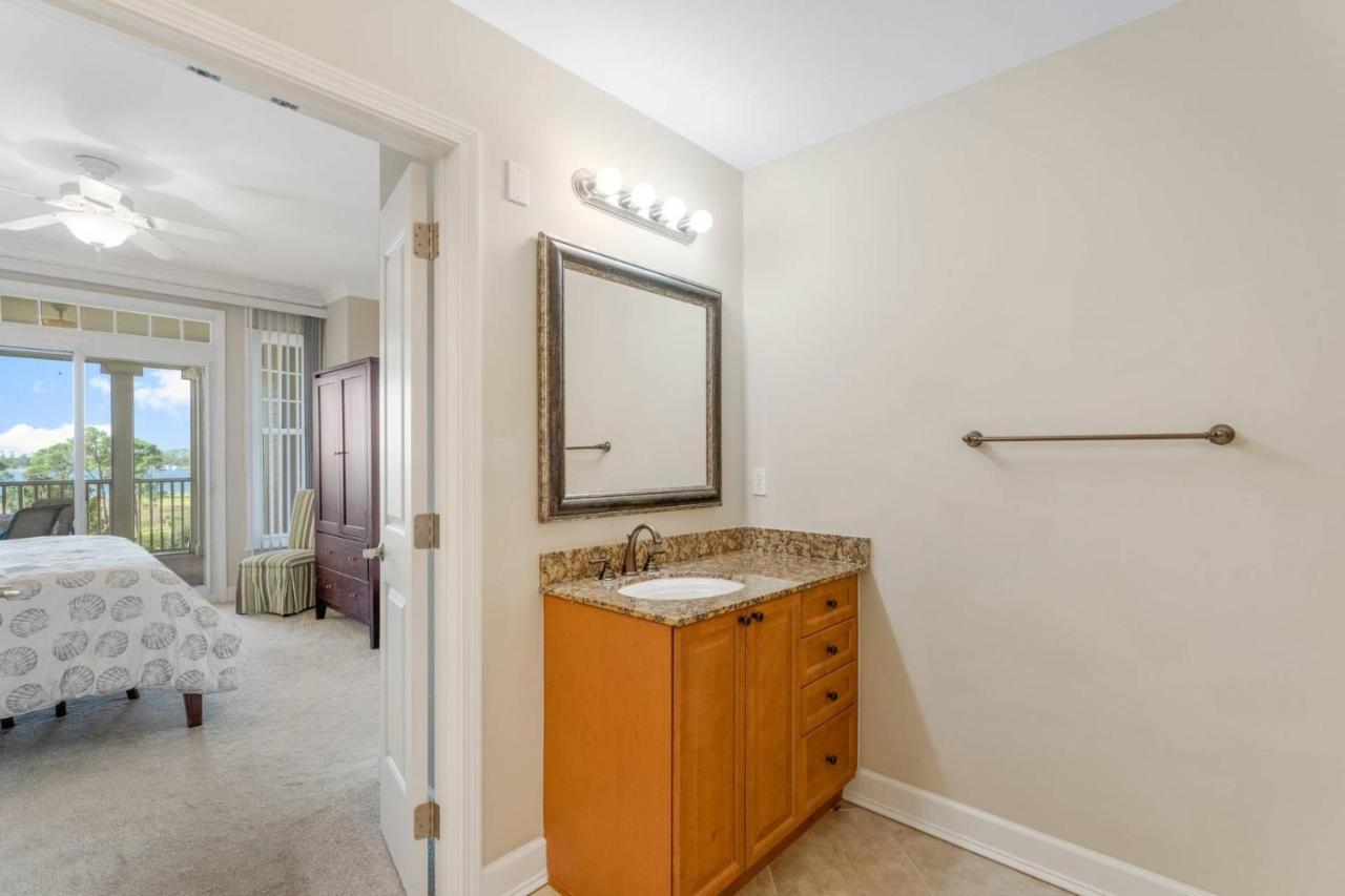 הוילה פנמה סיטי ביץ' Reflections At Bay Point Unit 412 מראה חיצוני תמונה