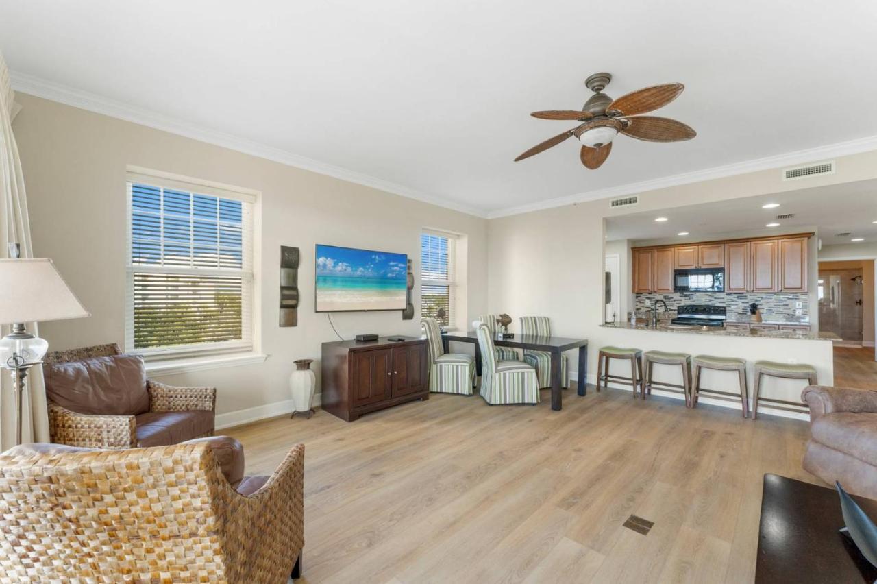 הוילה פנמה סיטי ביץ' Reflections At Bay Point Unit 412 מראה חיצוני תמונה