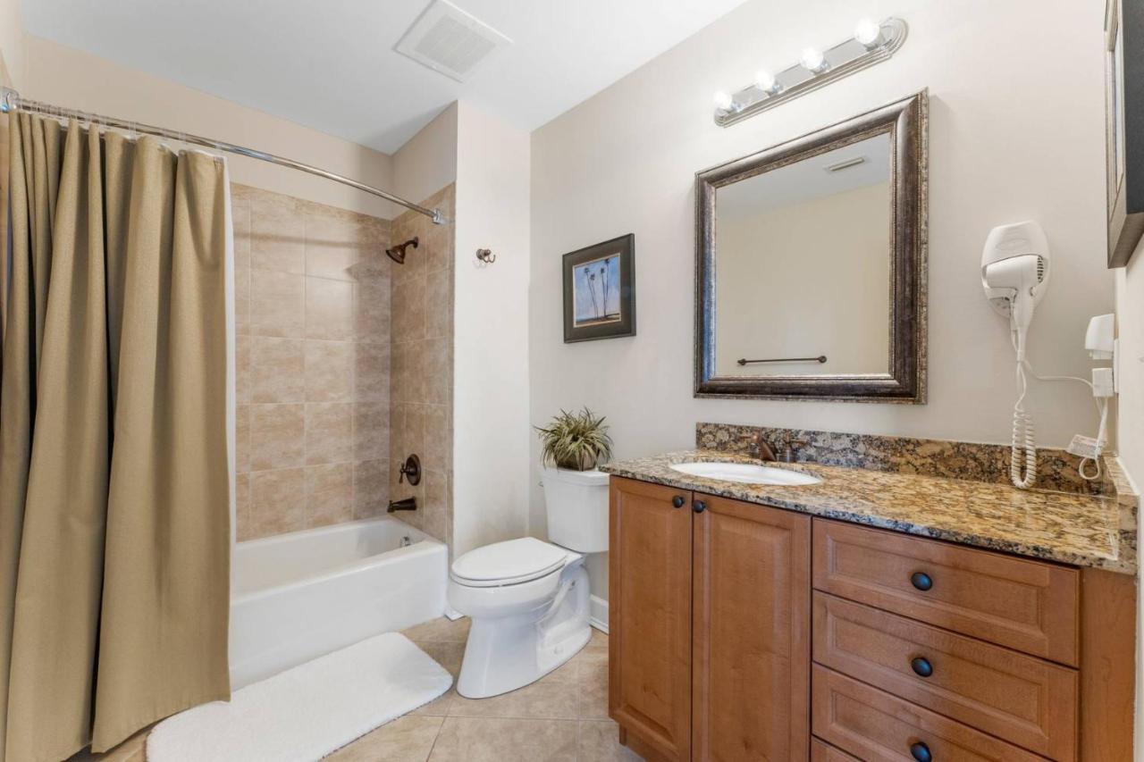 הוילה פנמה סיטי ביץ' Reflections At Bay Point Unit 412 מראה חיצוני תמונה