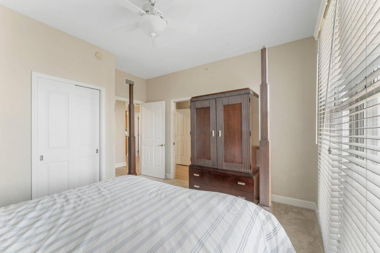 הוילה פנמה סיטי ביץ' Reflections At Bay Point Unit 412 מראה חיצוני תמונה