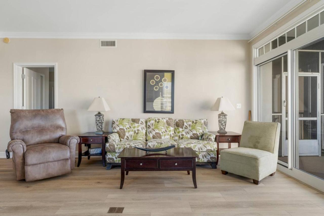 הוילה פנמה סיטי ביץ' Reflections At Bay Point Unit 412 מראה חיצוני תמונה