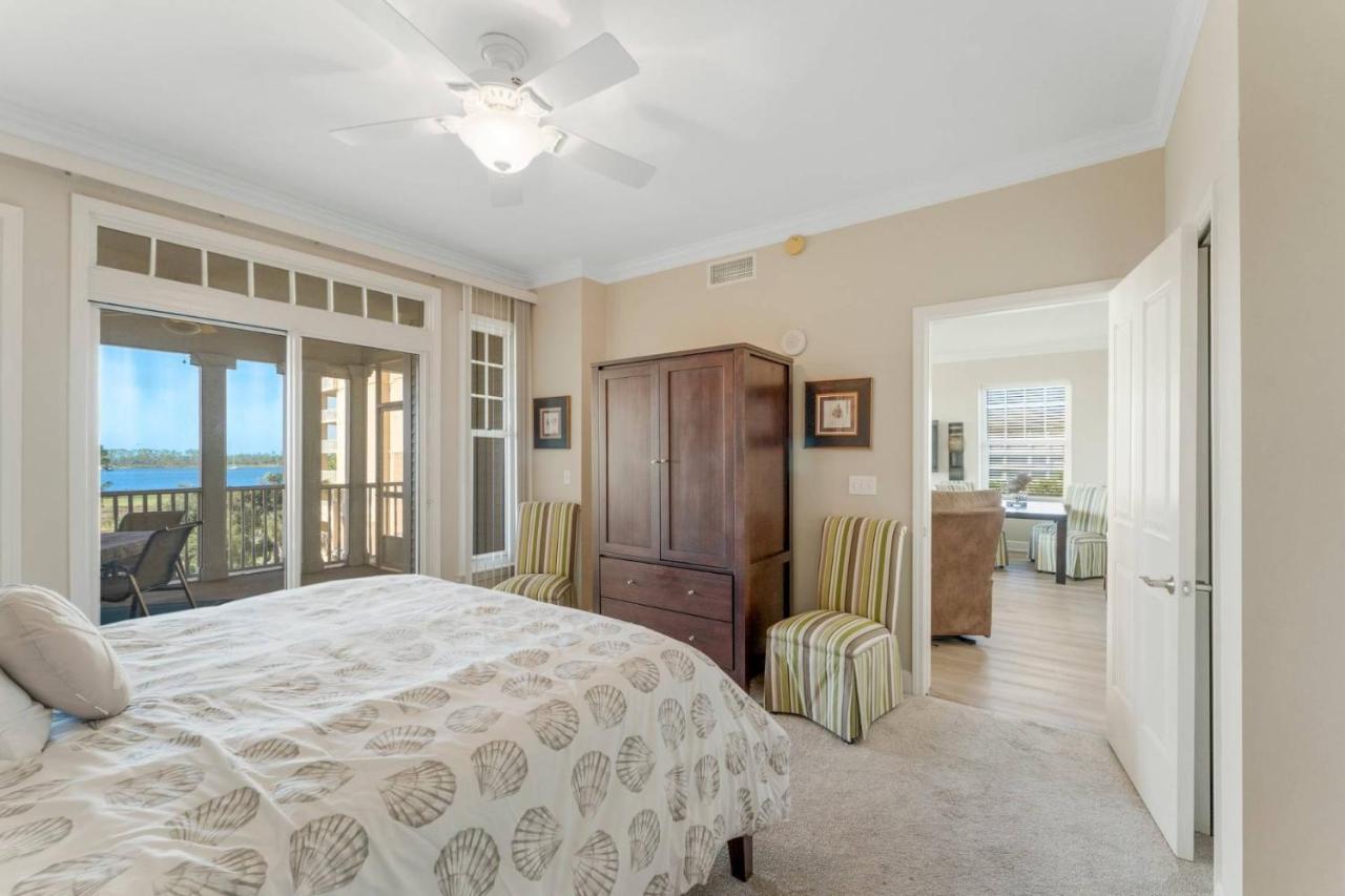 הוילה פנמה סיטי ביץ' Reflections At Bay Point Unit 412 מראה חיצוני תמונה