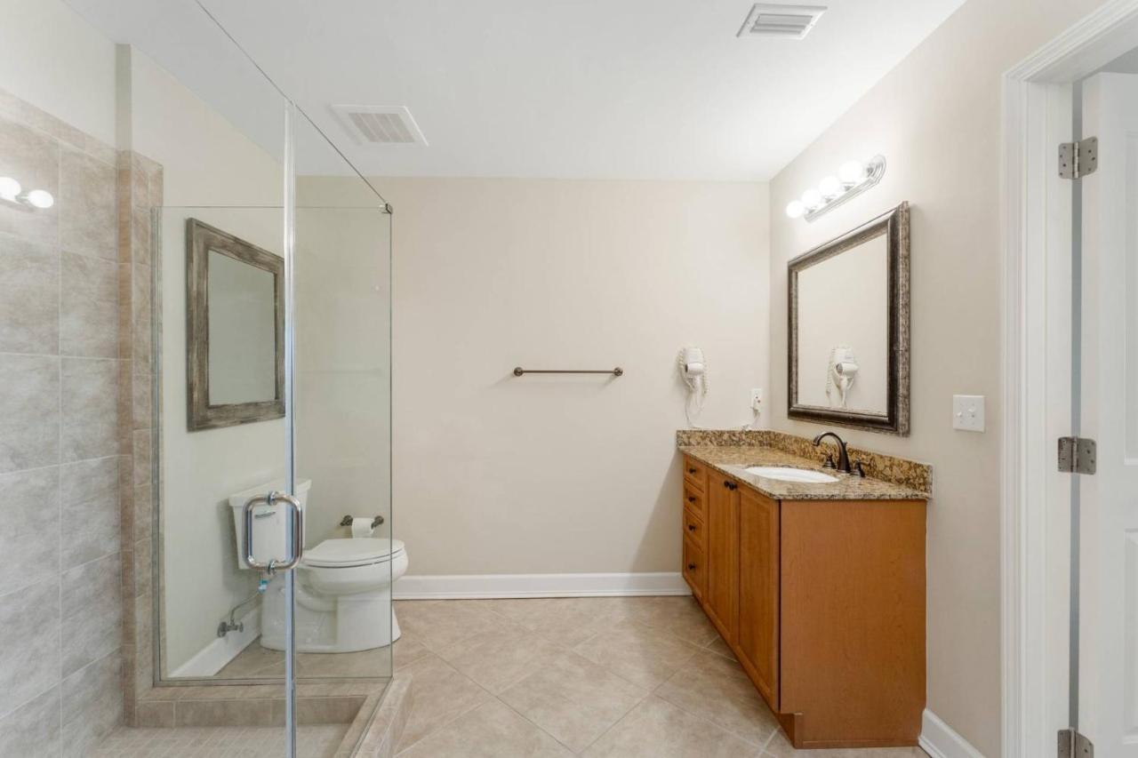 הוילה פנמה סיטי ביץ' Reflections At Bay Point Unit 412 מראה חיצוני תמונה