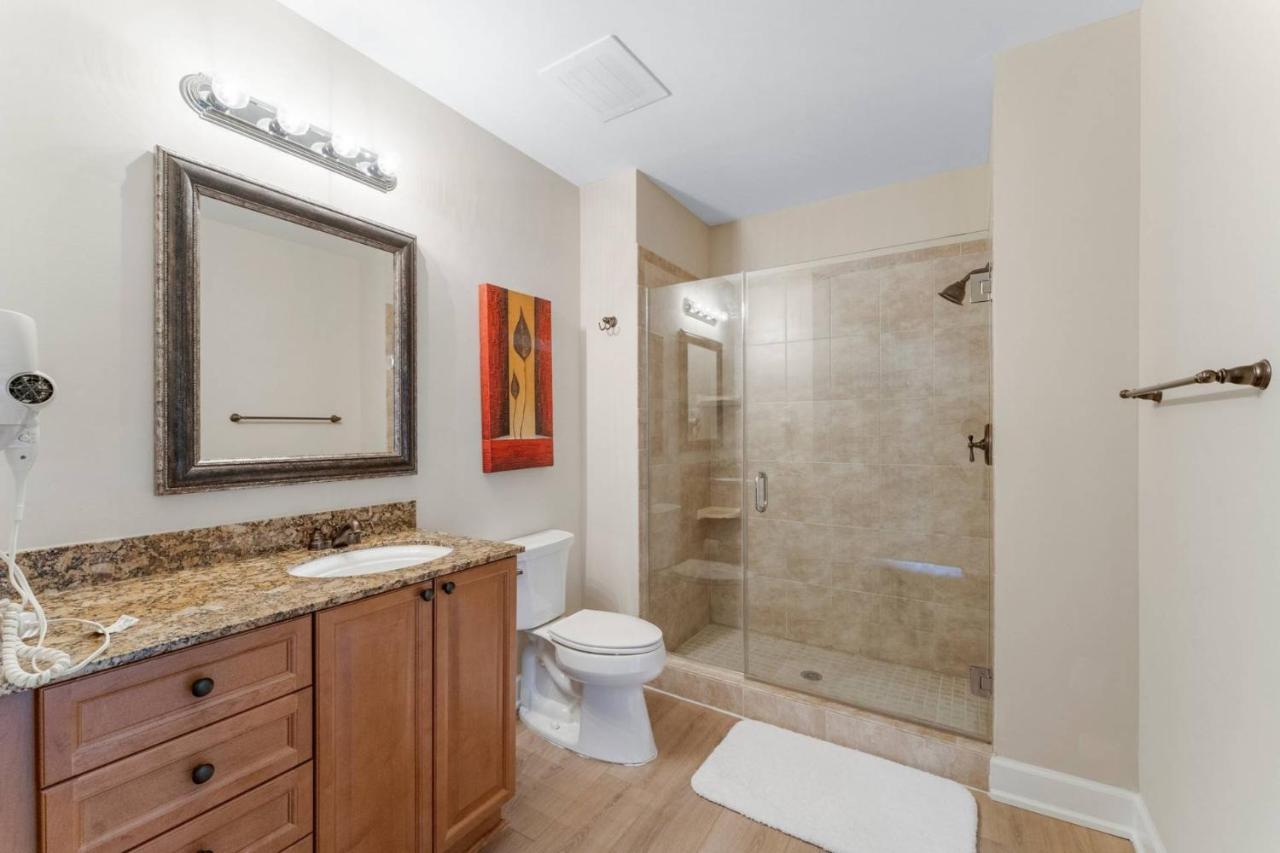 הוילה פנמה סיטי ביץ' Reflections At Bay Point Unit 412 מראה חיצוני תמונה